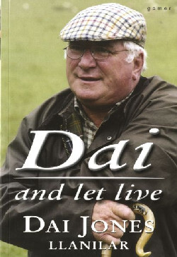 A picture of 'Dai and Let Live' by Dai Jones